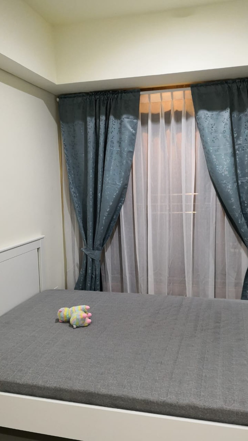 APARTEMEN BAGUS ,SIAP HUNI DI BINTARO 7