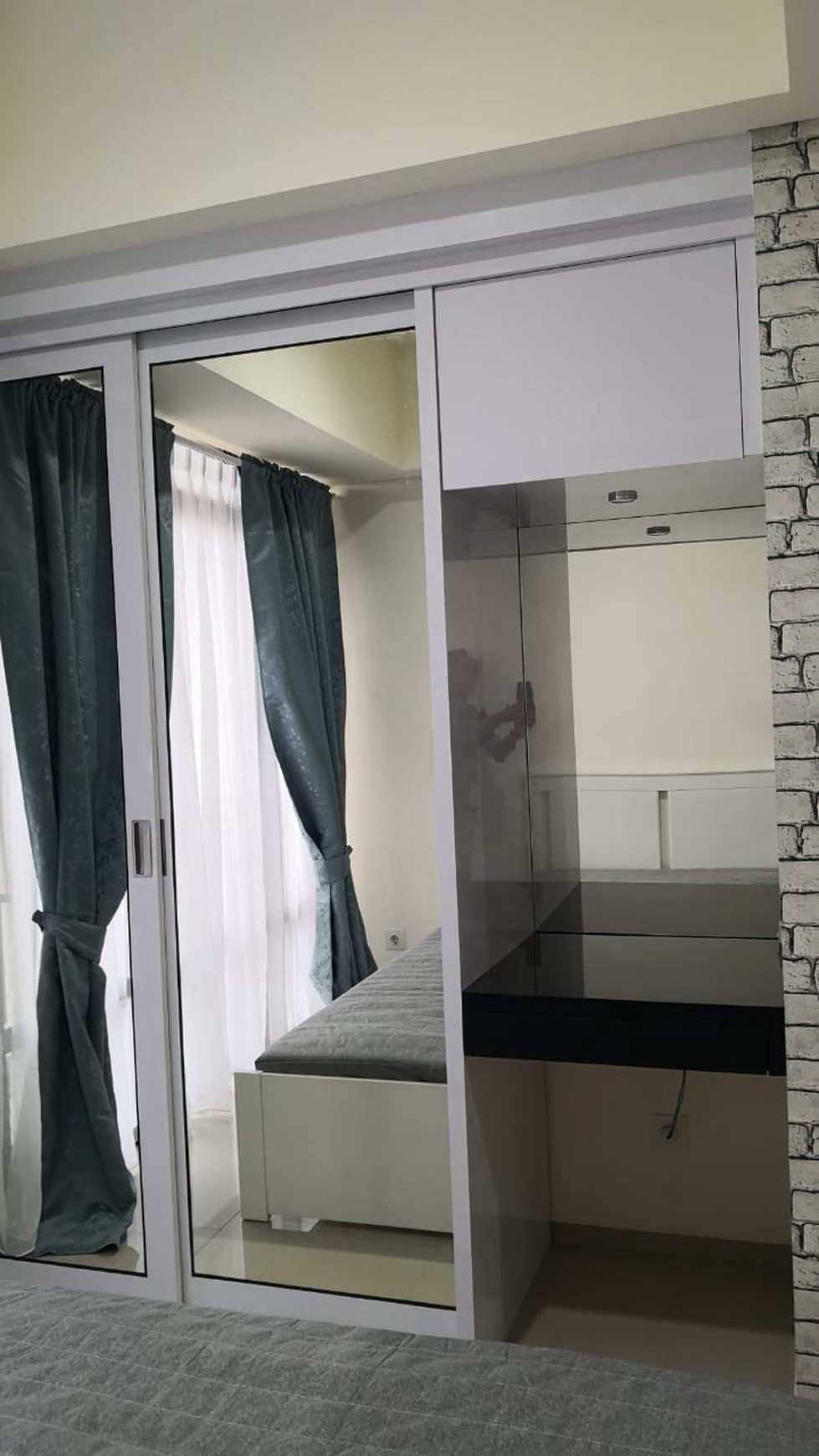 APARTEMEN BAGUS ,SIAP HUNI DI BINTARO 7