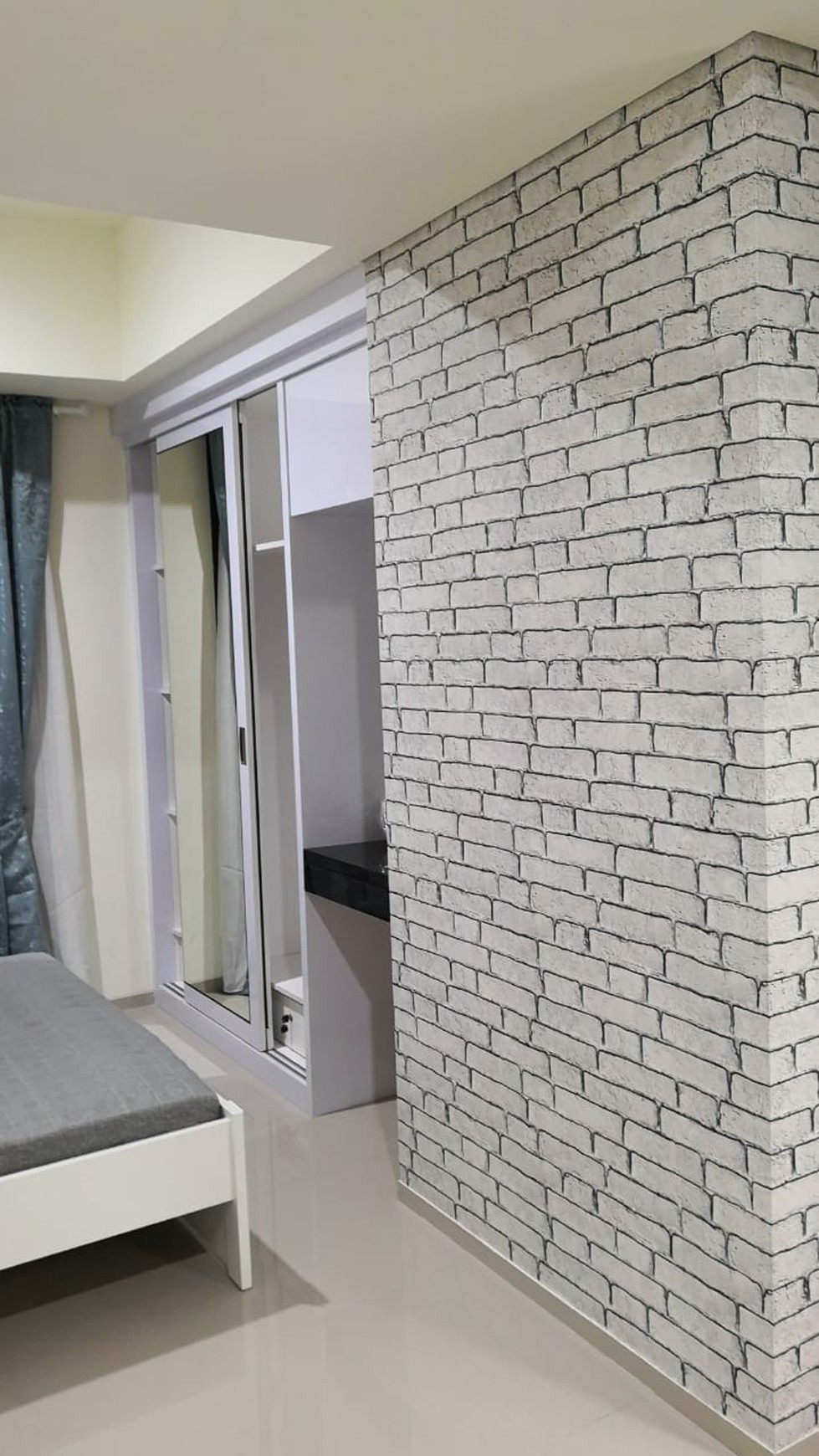 APARTMENT EXCLUSIVE THE ACCENT BINTARO CBD SEKTOR 7
