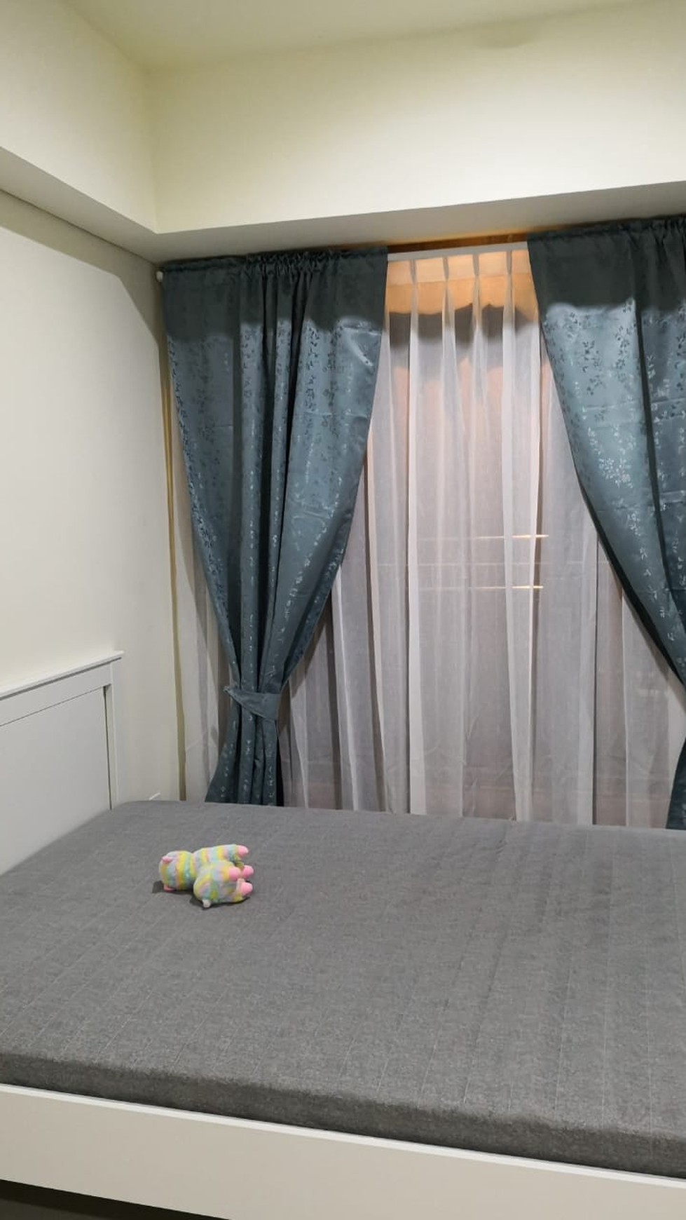 APARTMENT EXCLUSIVE THE ACCENT BINTARO CBD SEKTOR 7