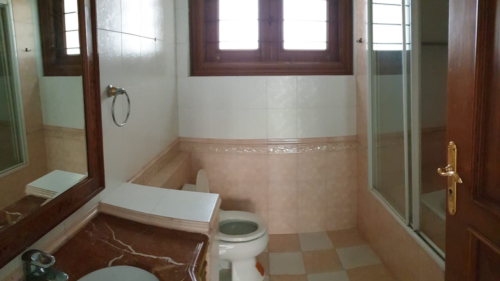 Sewa Rumah Pondok Indah Metro Alam Rumah Mewah S.Pool