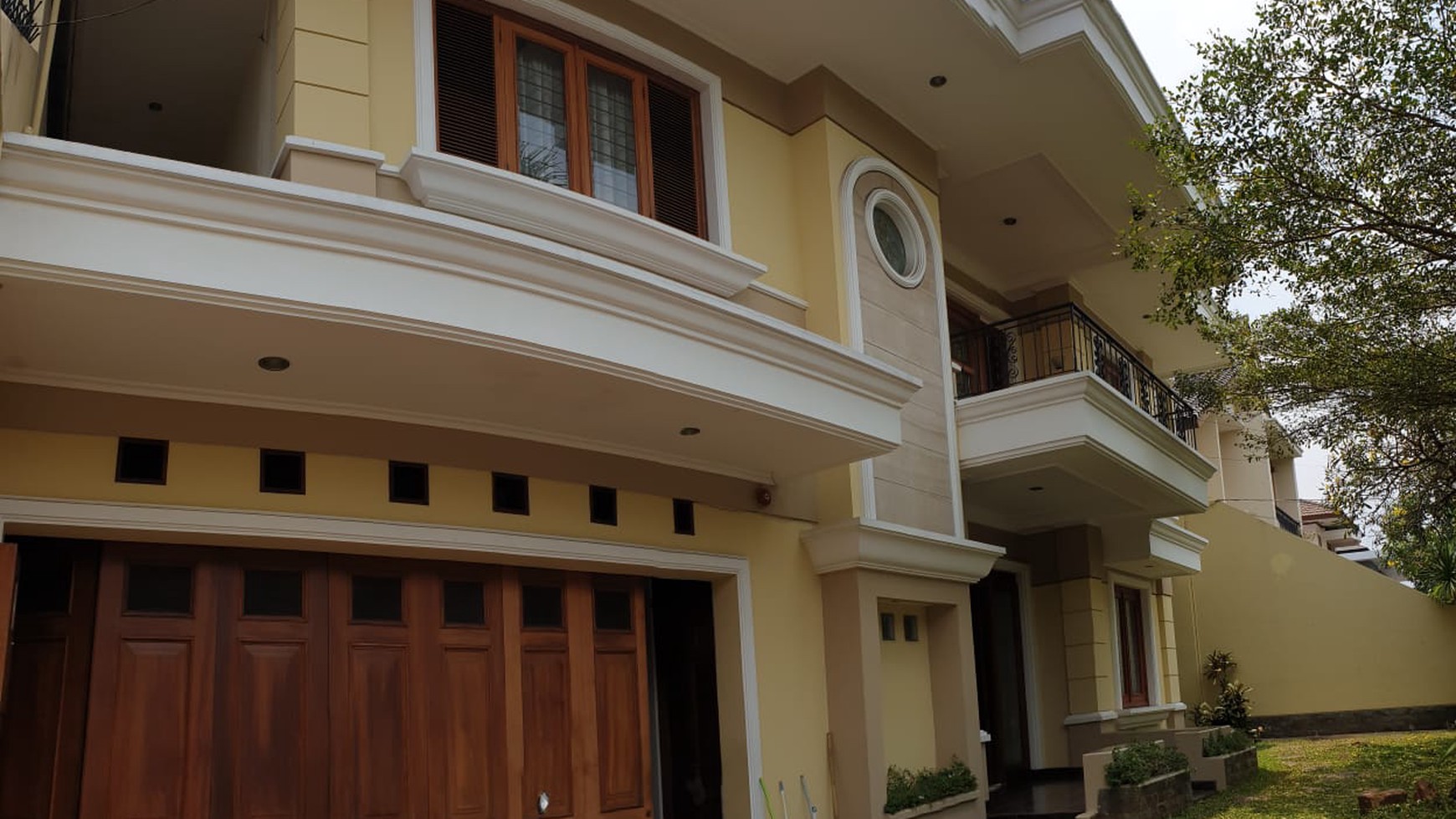 Sewa Rumah Pondok Indah Metro Alam Rumah Mewah S.Pool