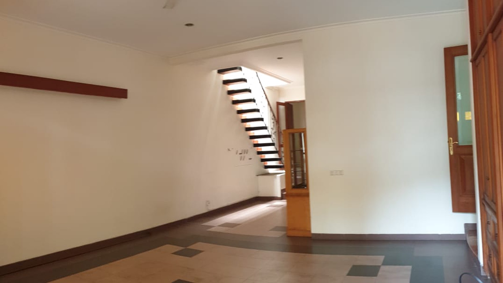 Sewa Rumah Pondok Indah Metro Alam Rumah Mewah S.Pool