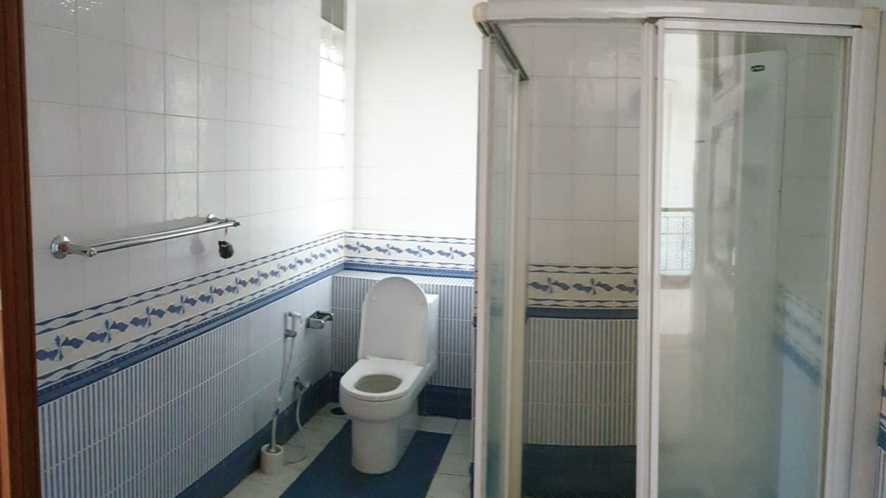 Sewa Rumah Pondok Indah Metro Alam Rumah Mewah S.Pool