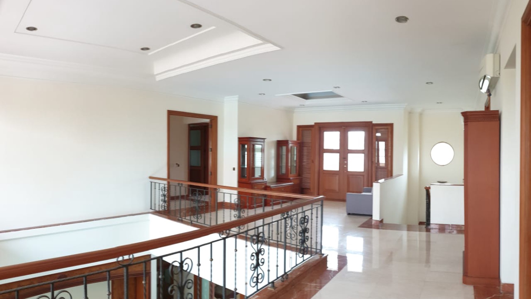 Sewa Rumah Pondok Indah Metro Alam Rumah Mewah S.Pool