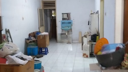 Jual Rumah Jl Kerajinan Taman Sari ..Akses Jalan Masuk Mobil