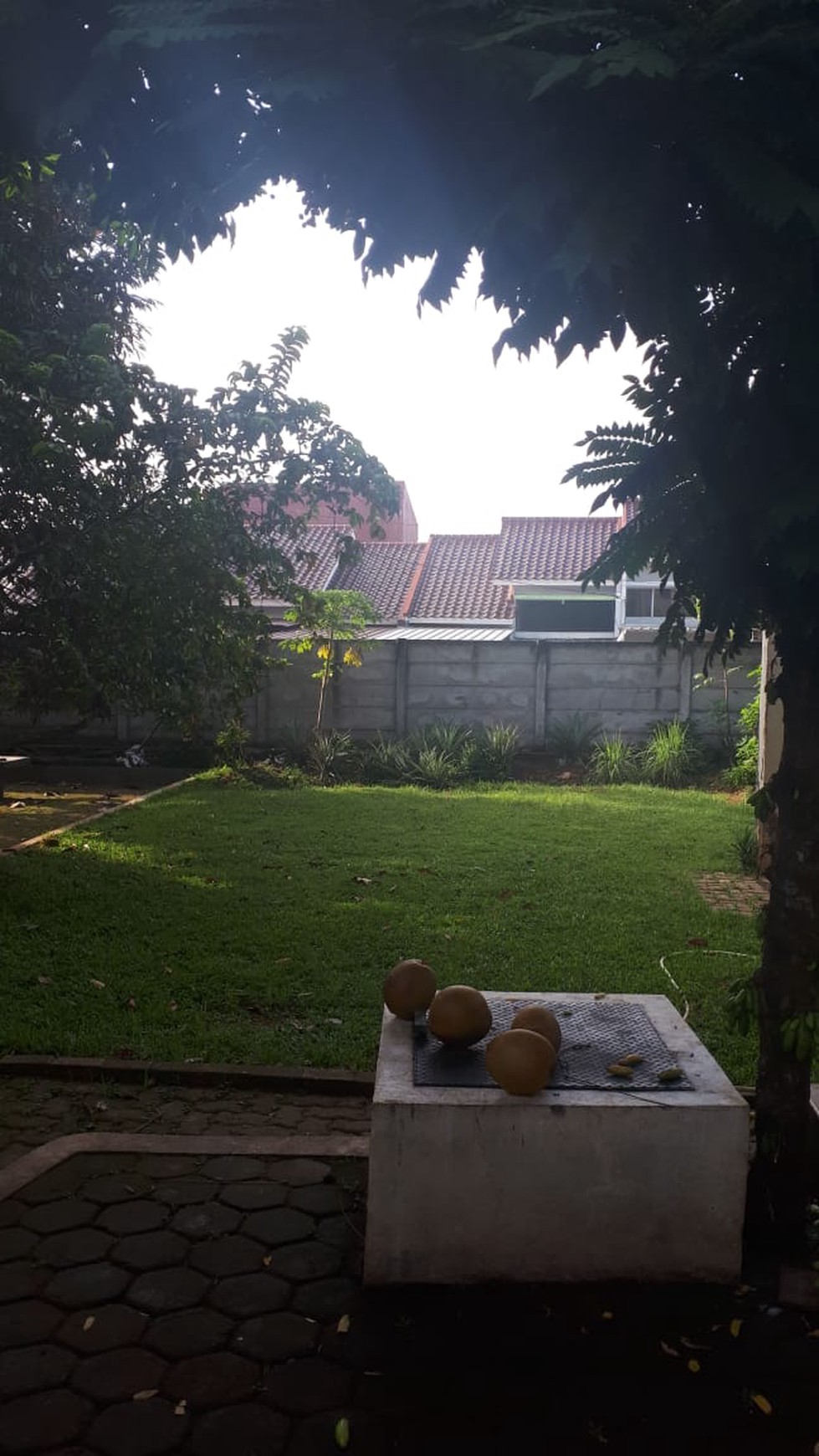 Jual Rumah Pondok Seruni Jl Abdul Wahab Sawangan