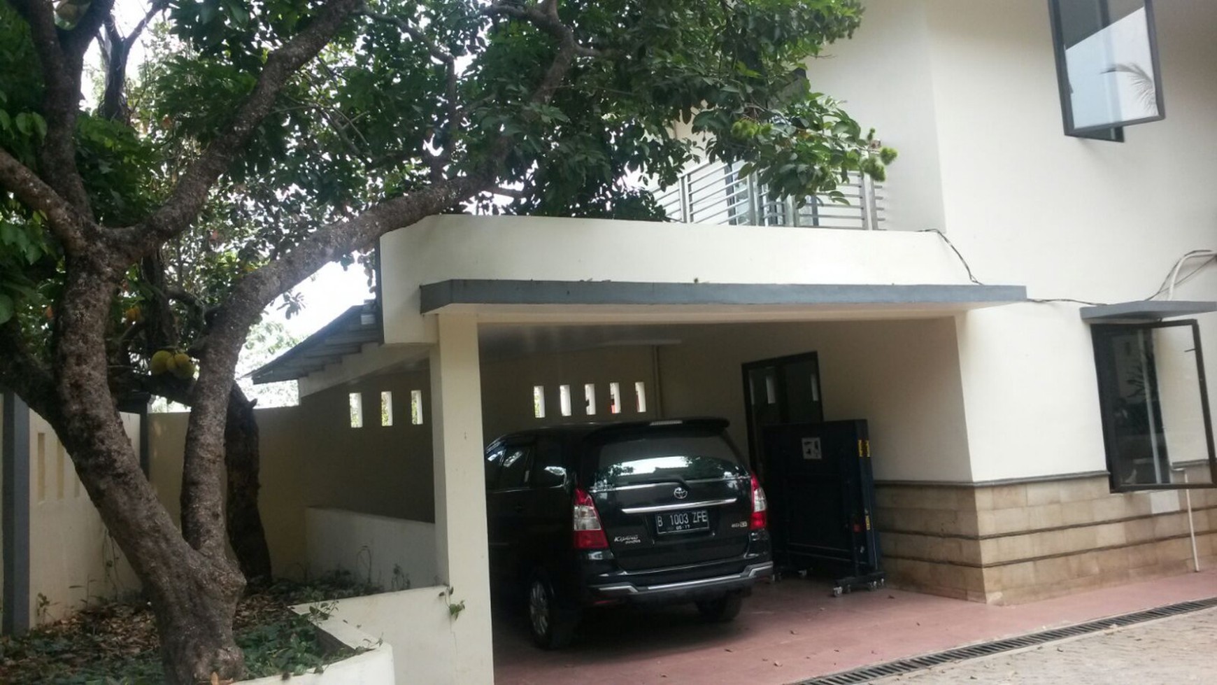 Jual Rumah Pondok Seruni Jl Abdul Wahab Sawangan
