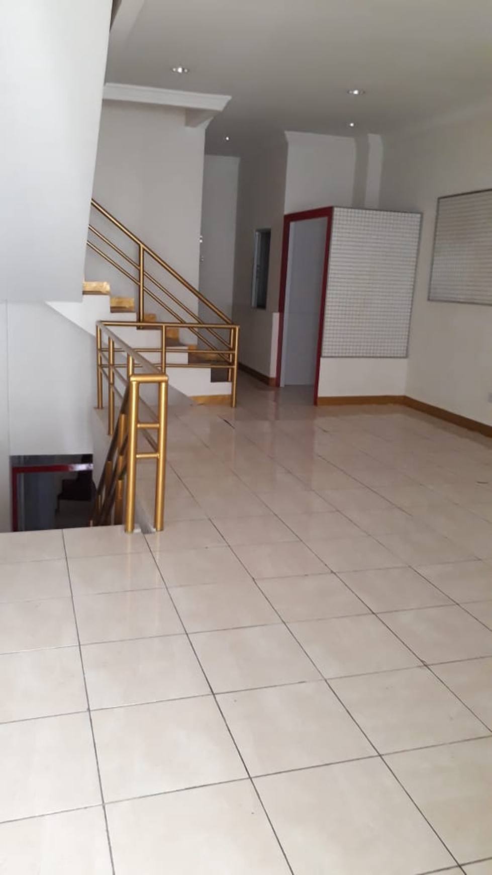 Jual Ruko di Pasar Baru 4.5 Lantai