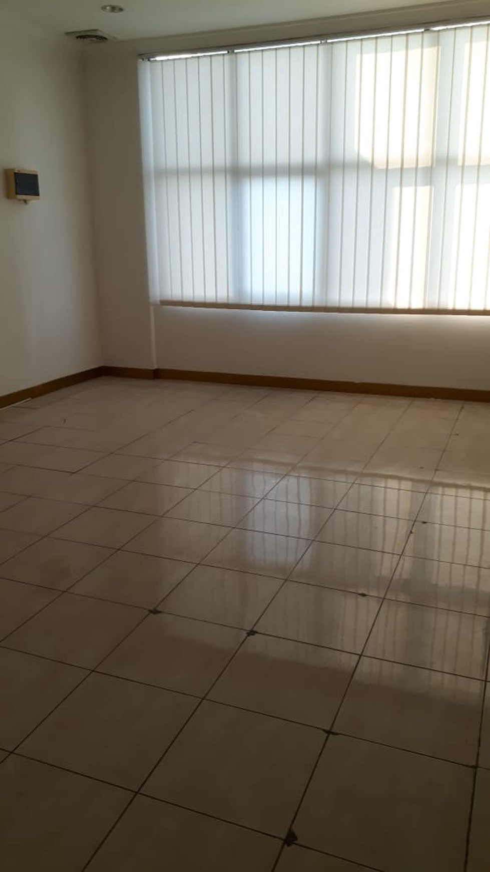 Jual Ruko di Pasar Baru 4.5 Lantai