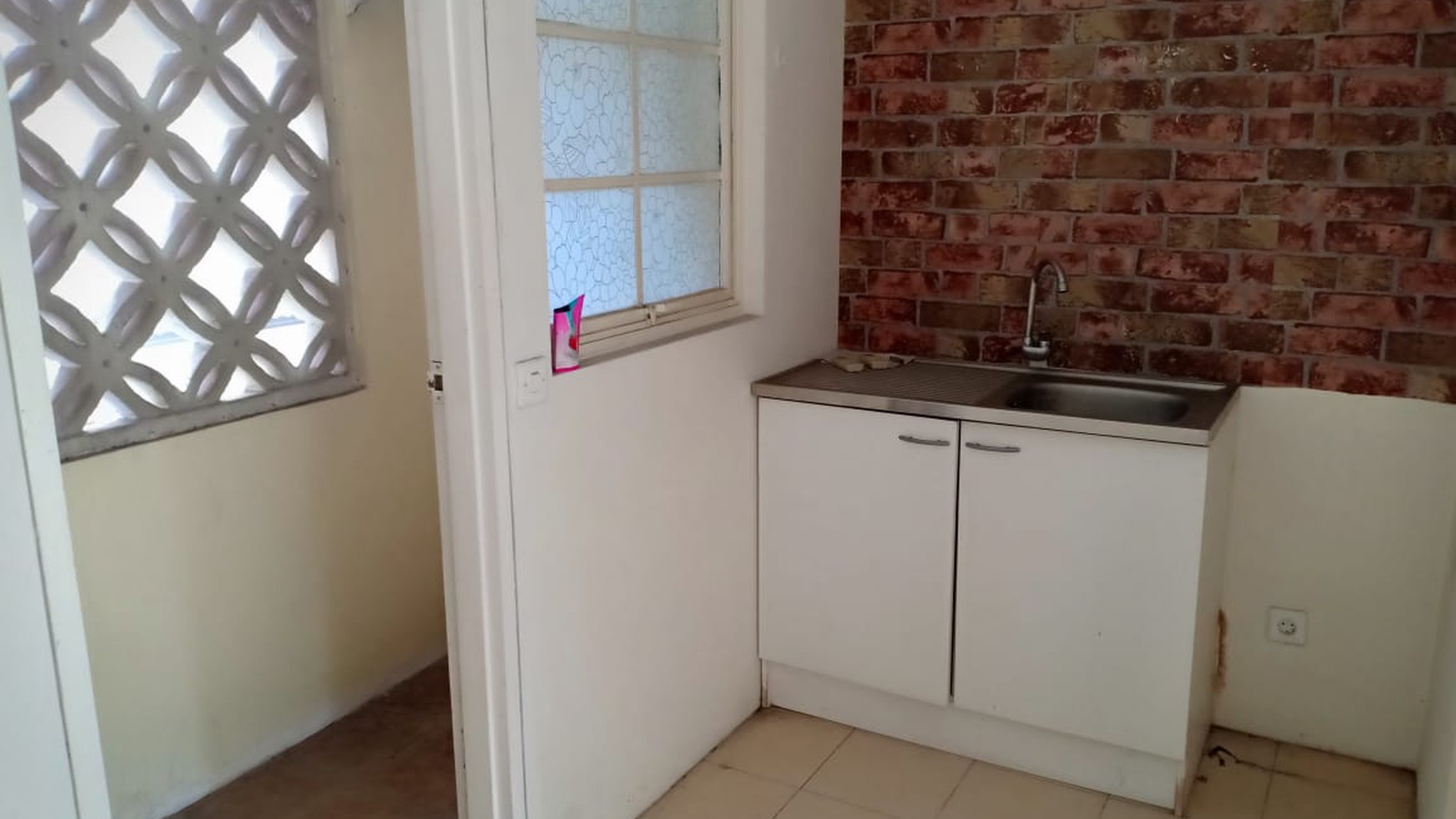 Townhouse Taman Elok Lippo Karawaci