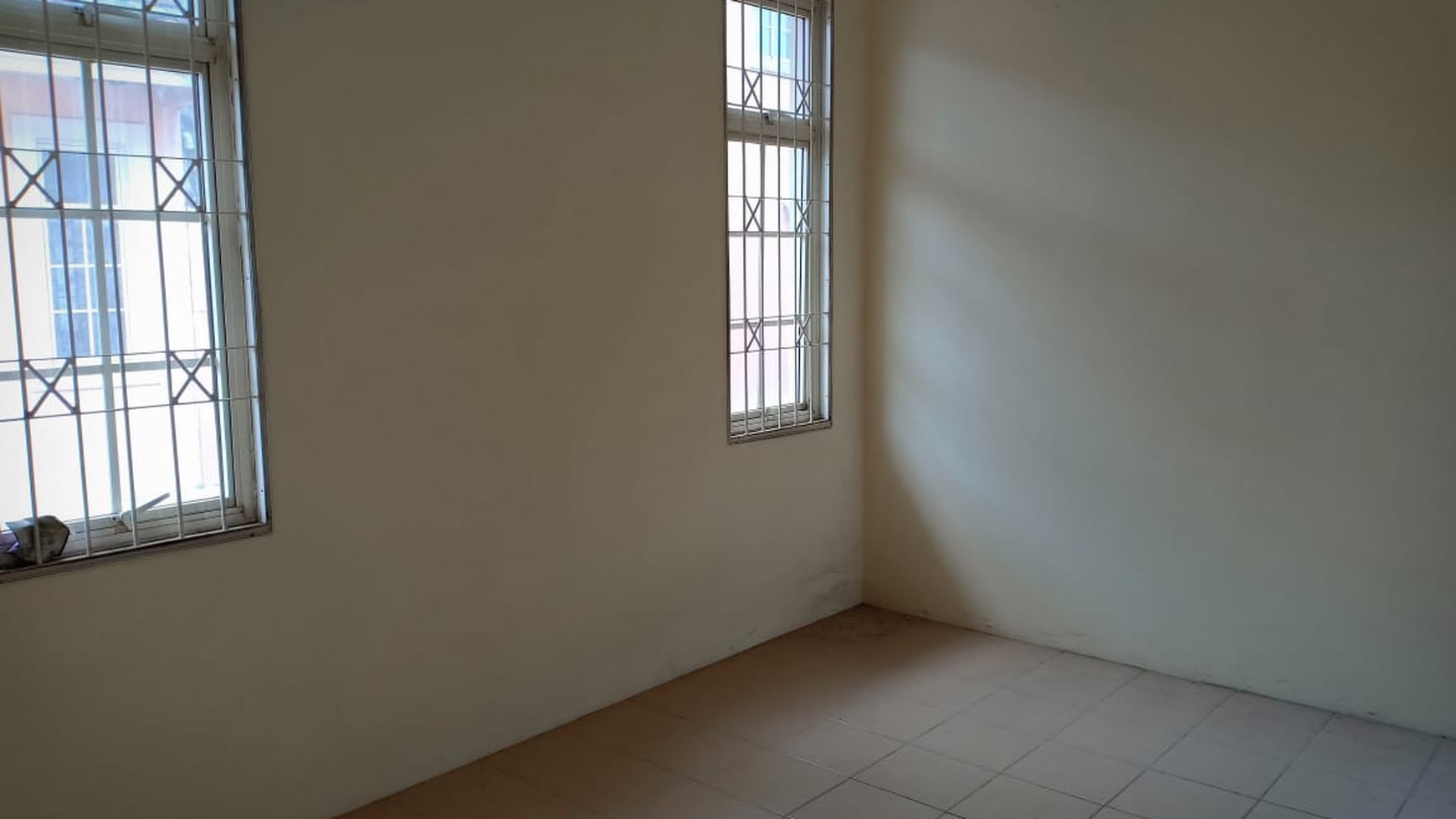 Townhouse Taman Elok Lippo Karawaci