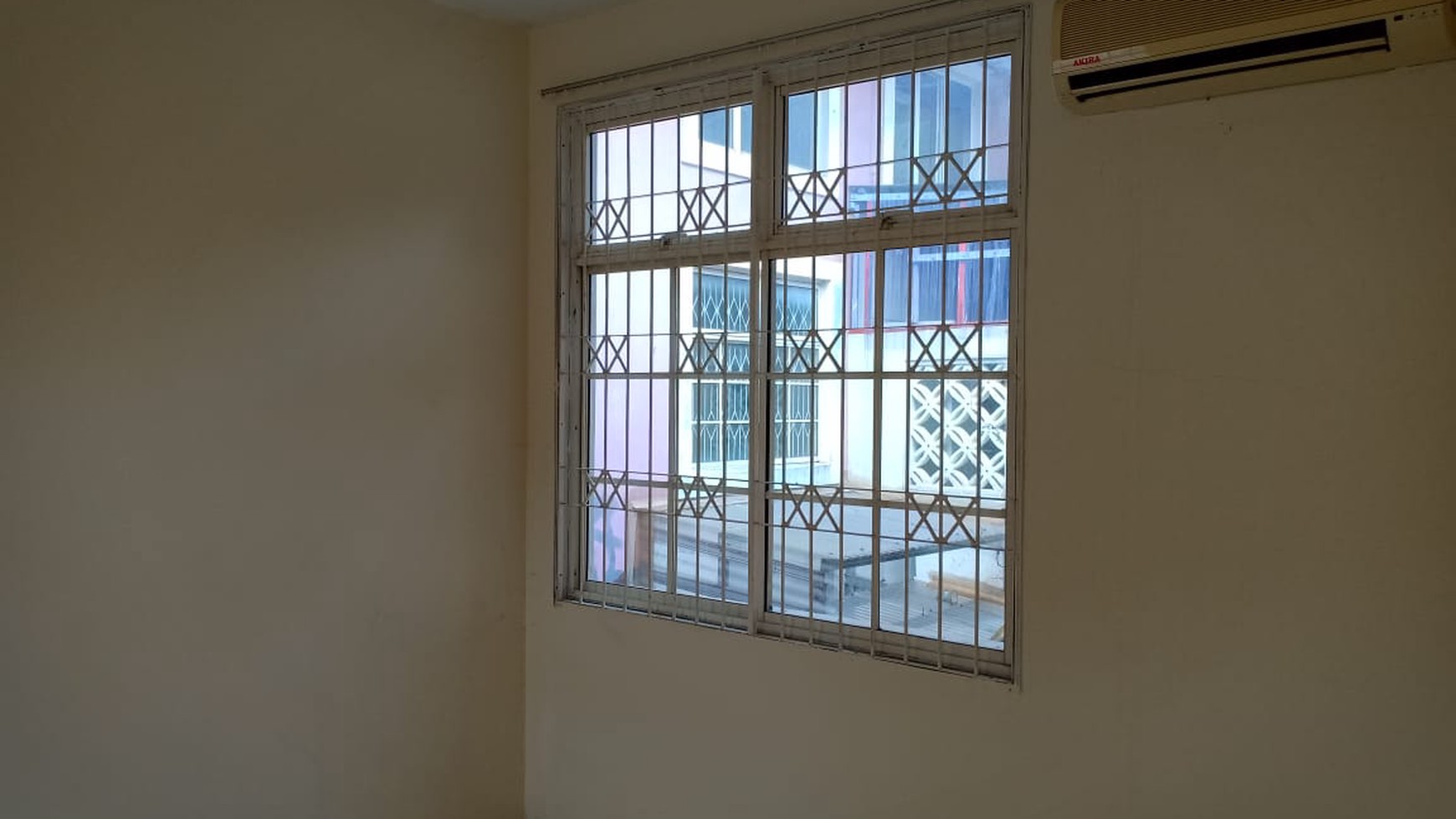 Townhouse Taman Elok Lippo Karawaci