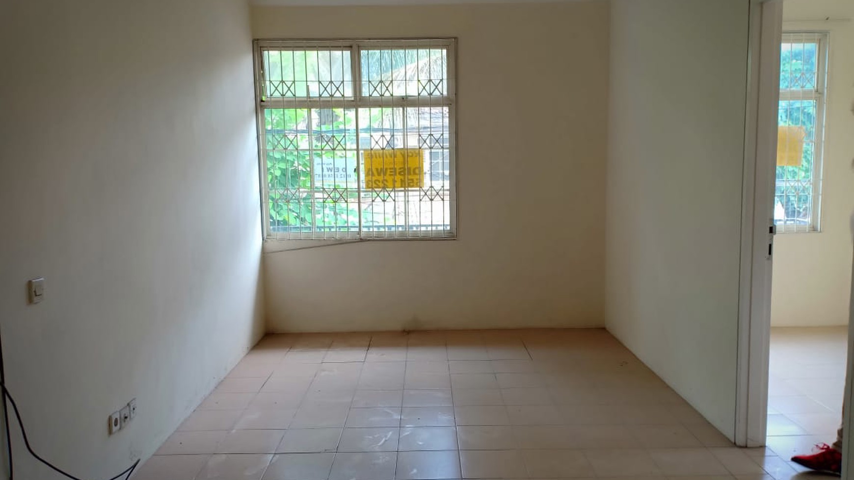 Townhouse Taman Elok Lippo Karawaci