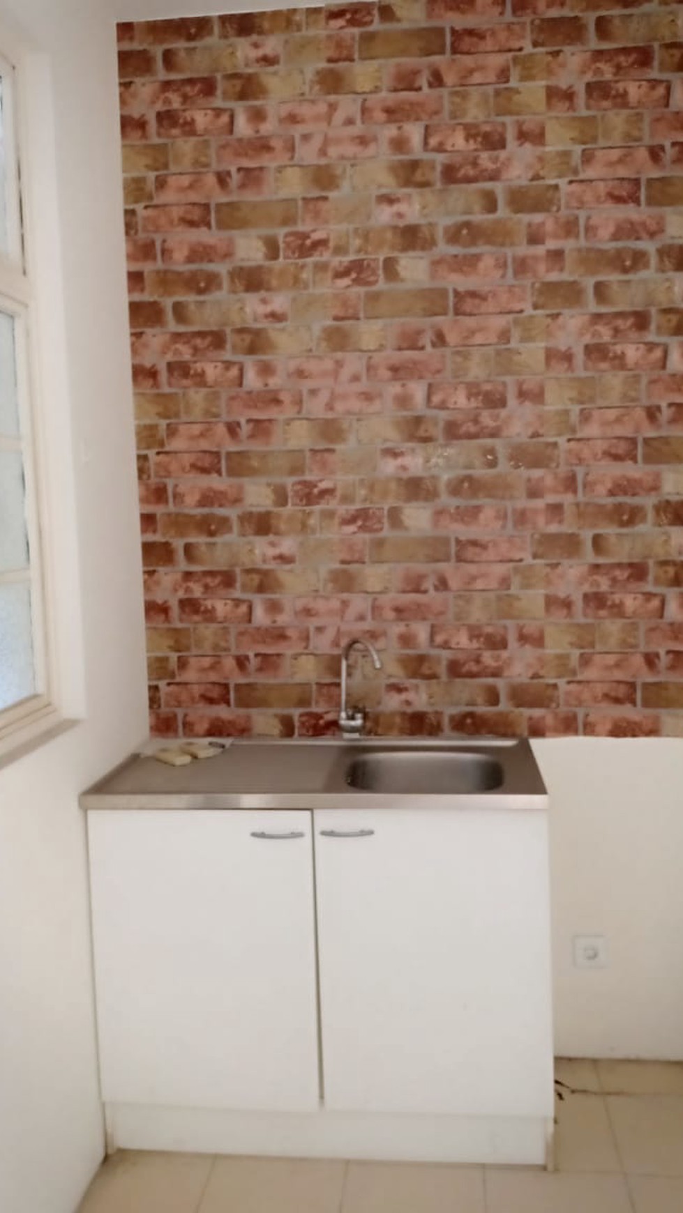 Townhouse Taman Elok Lippo Karawaci