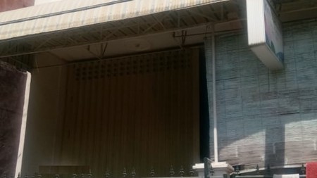 Ruko Kencana Sari Dukuh Pakis Surabaya