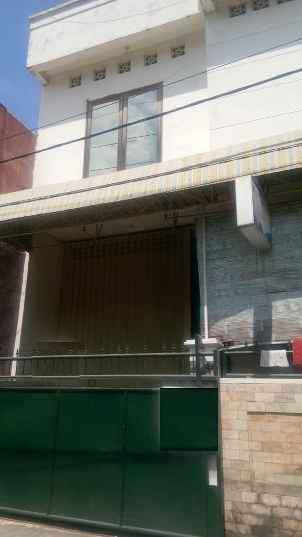 Ruko Kencana Sari Dukuh Pakis Surabaya