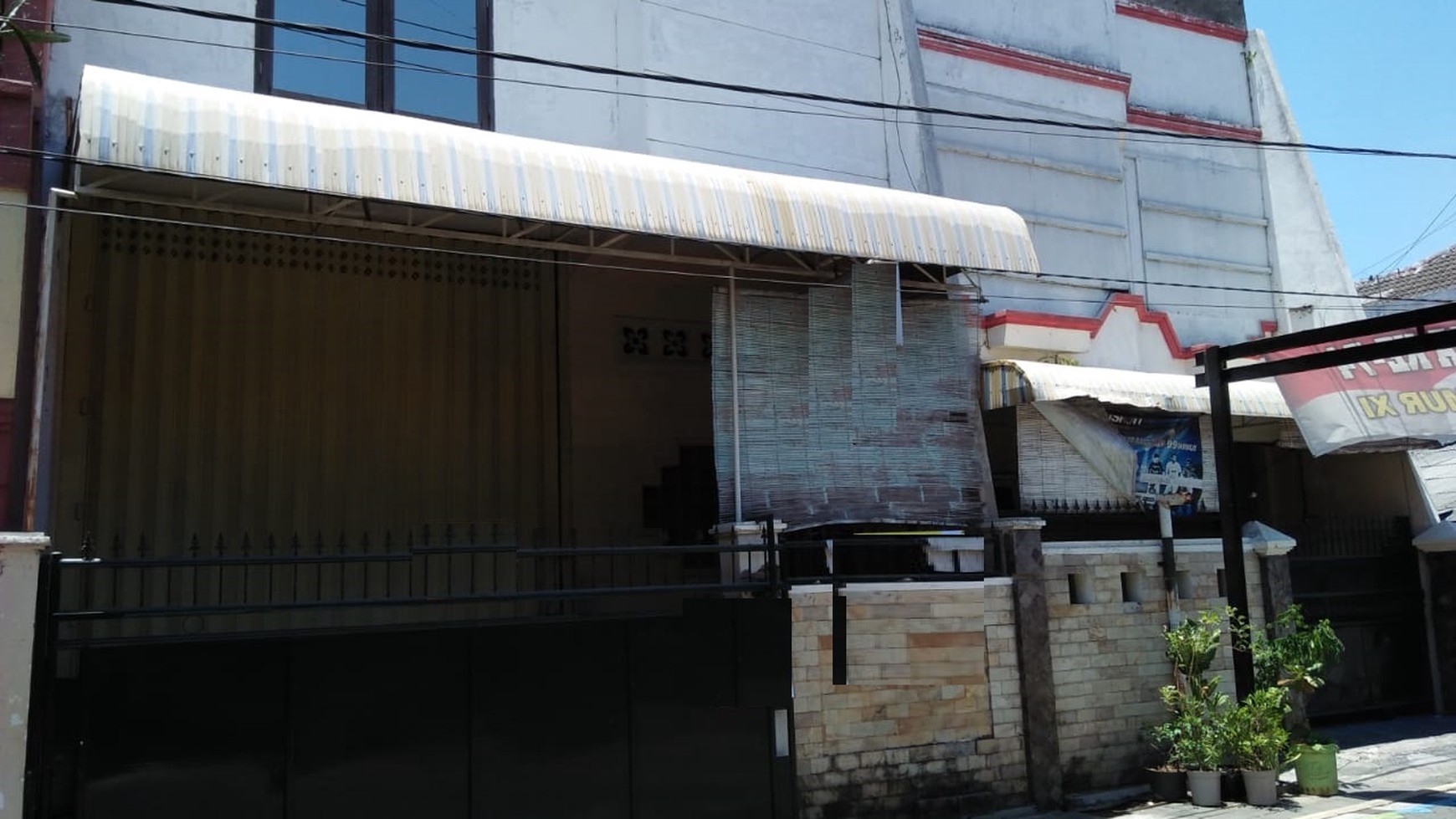 Ruko Kencana Sari Mayjen Sungkono Surabaya