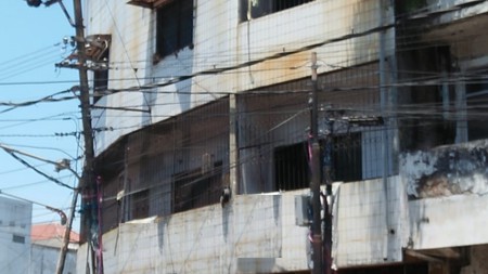 Ruko Kertopaten Simokerto Surabaya