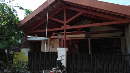 Rumah Pondok Tjandra Surabaya