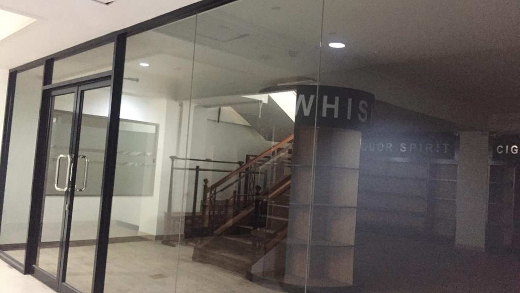 OFFICE SPACE / RUANG KANTOR DISEWAKAN DI KEBAYORAN BARU JAK-SEL