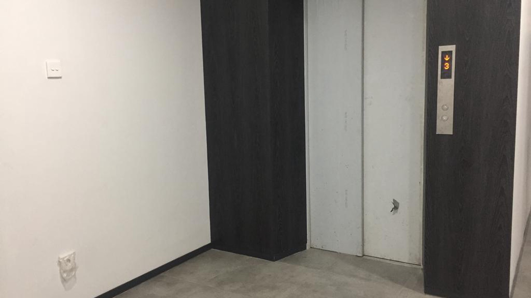 OFFICE SPACE / RUANG KANTOR DISEWAKAN DI KEBAYORAN BARU JAK-SEL