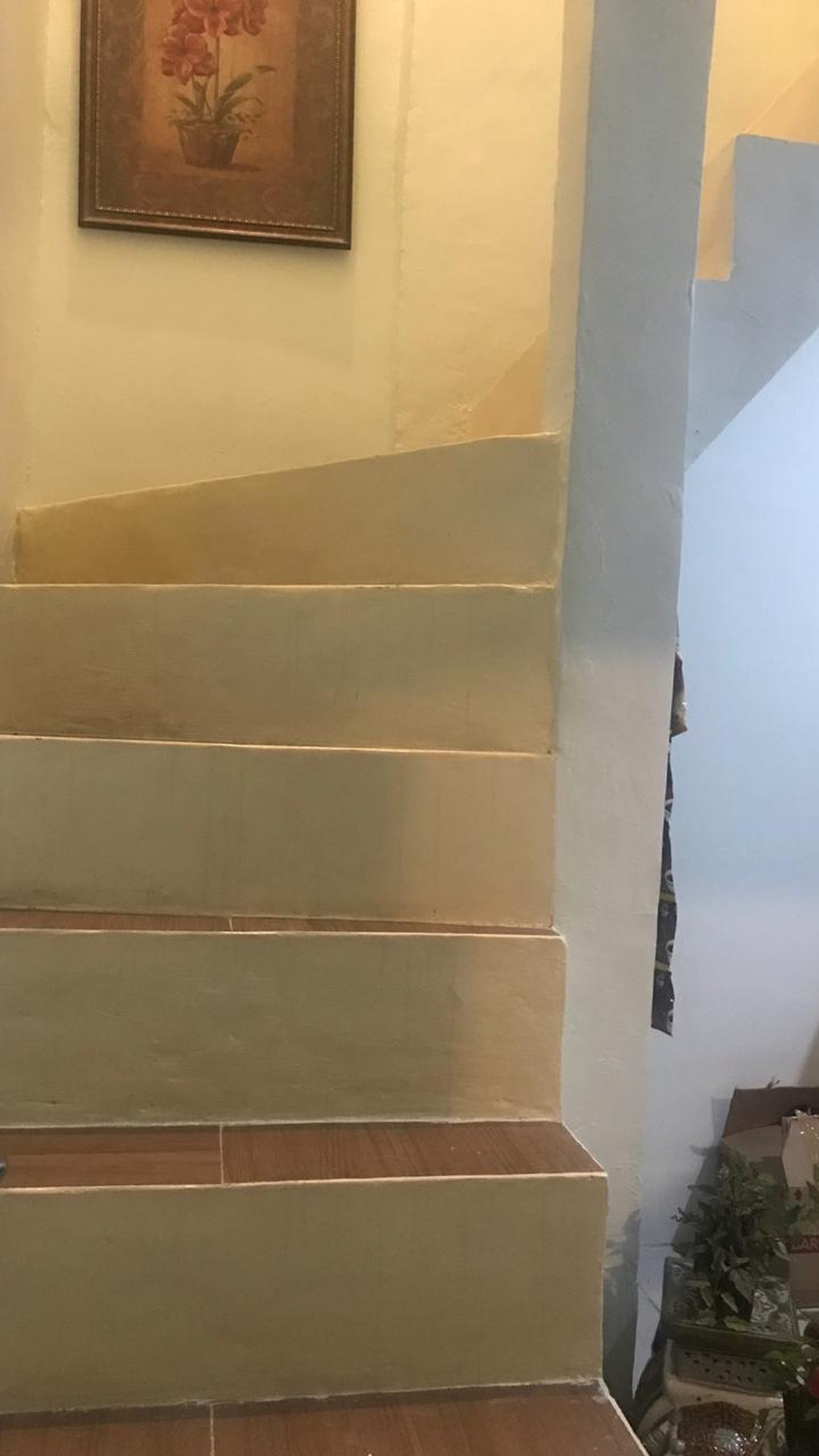 RUMAH RENOV SIAP HUNI DALAM AREA JL CUCUR BINTARO JAYA SEKTOR 4