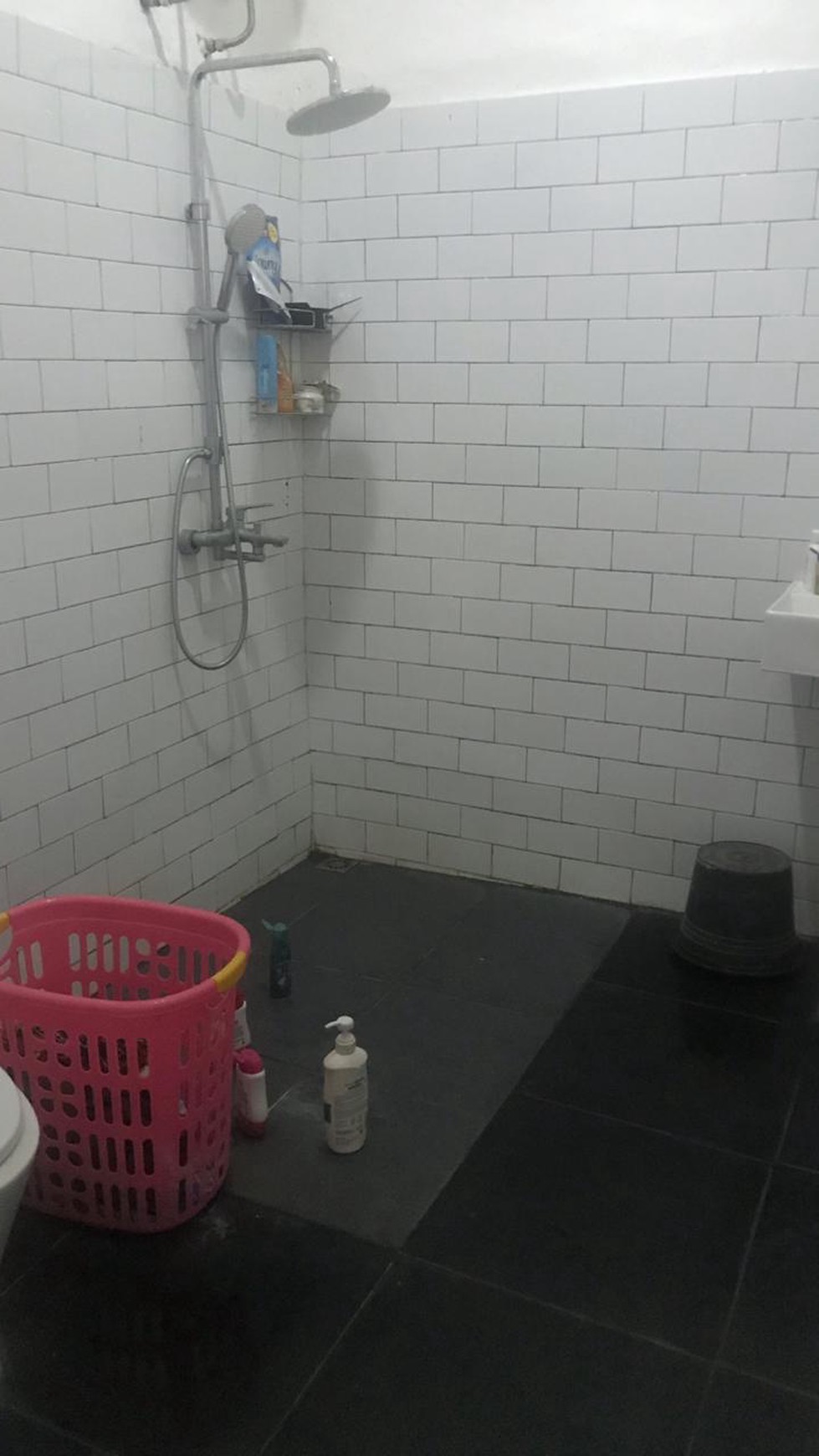 RUMAH RENOV SIAP HUNI DALAM AREA JL CUCUR BINTARO JAYA SEKTOR 4