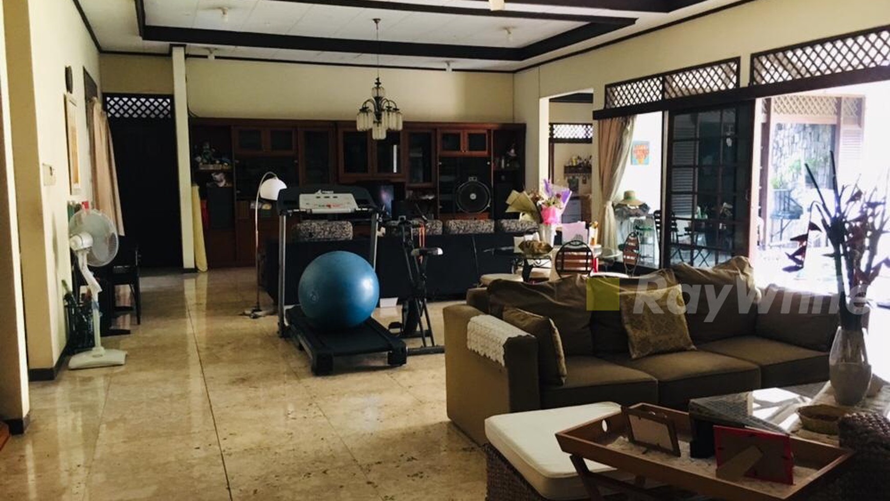 Rumah Murah di Megapolitan Cinere