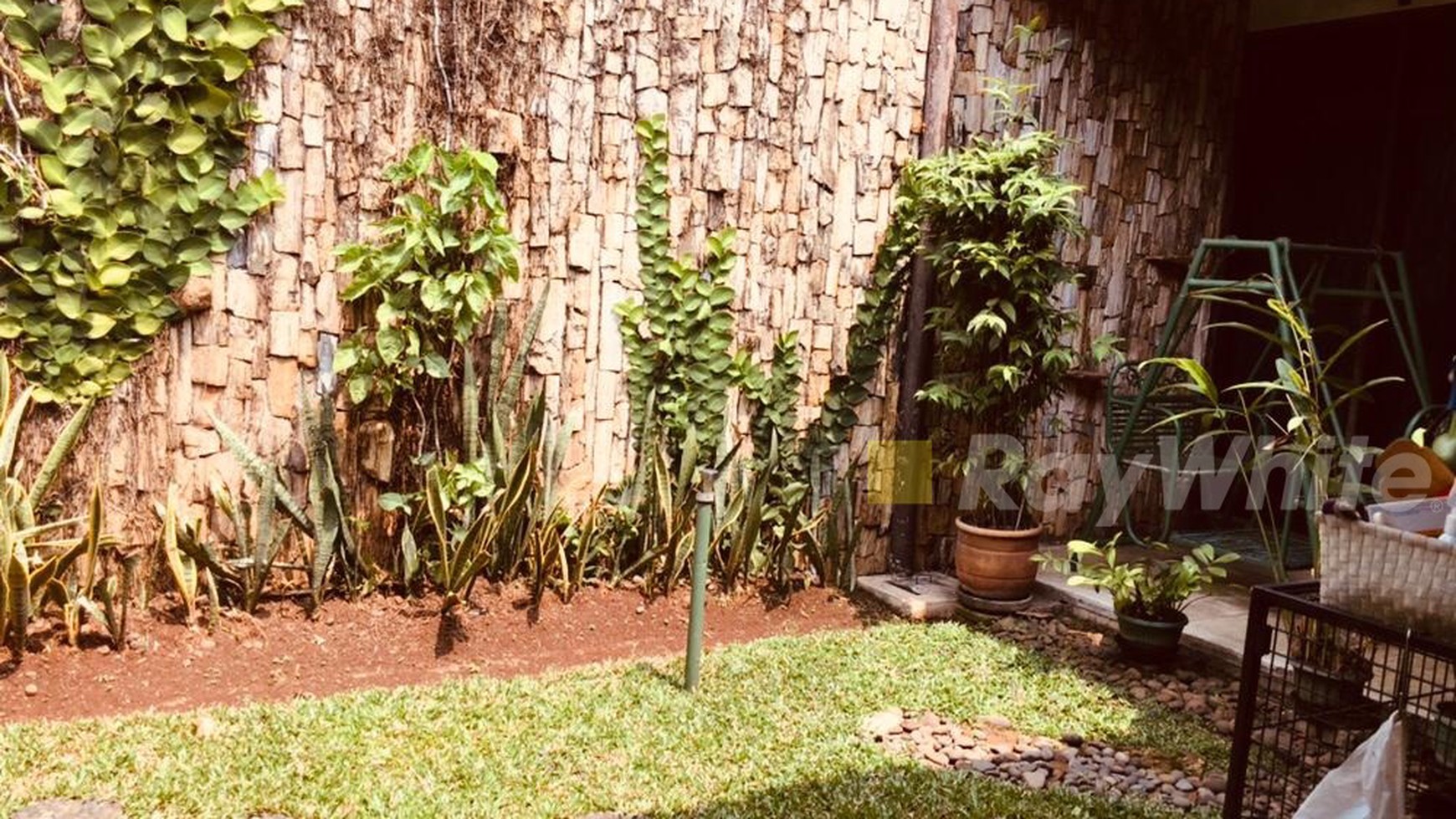 Rumah Murah di Megapolitan Cinere