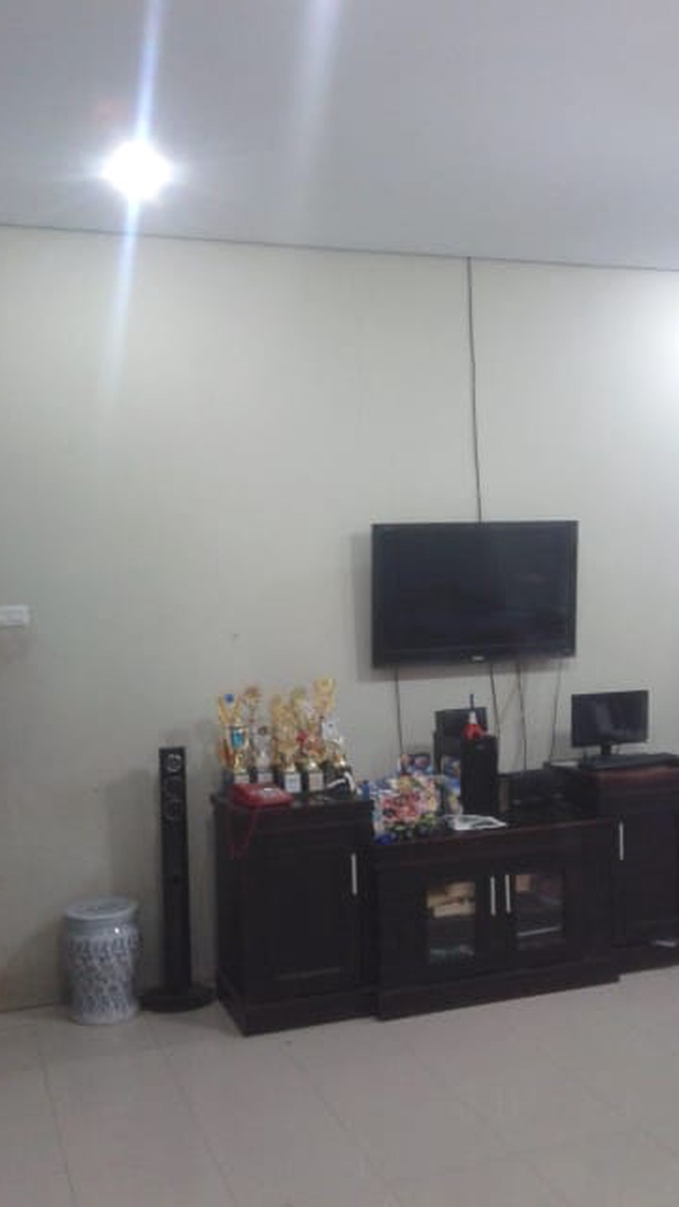 Dijual Rumah, nyaman dan lokasi strategis @Graha Bintaro