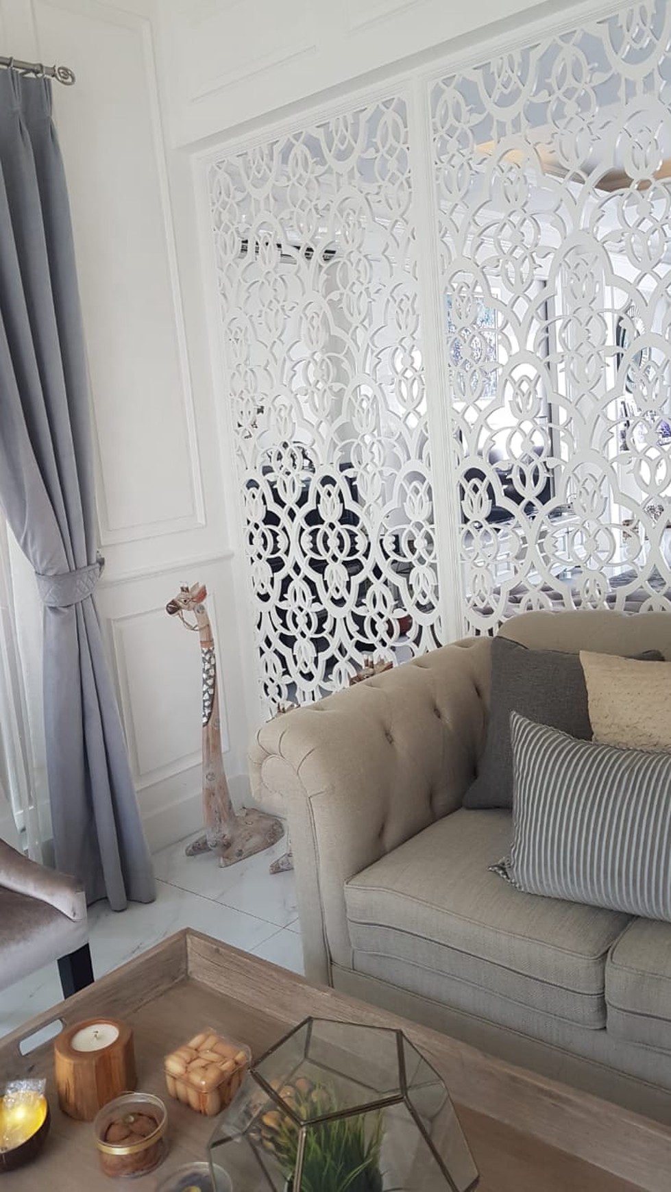 Rumah Mewah Siap Huni, Hunian Nyaman dan Asri @Kebayoran Garden, Bintaro