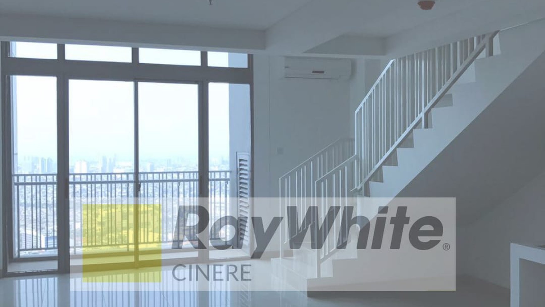 Apartemen Neo SOHO Central Park