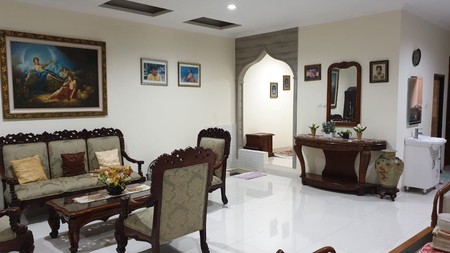 Rumah MEWAH, Cantik, dan Hunian Nyaman @Bintaro