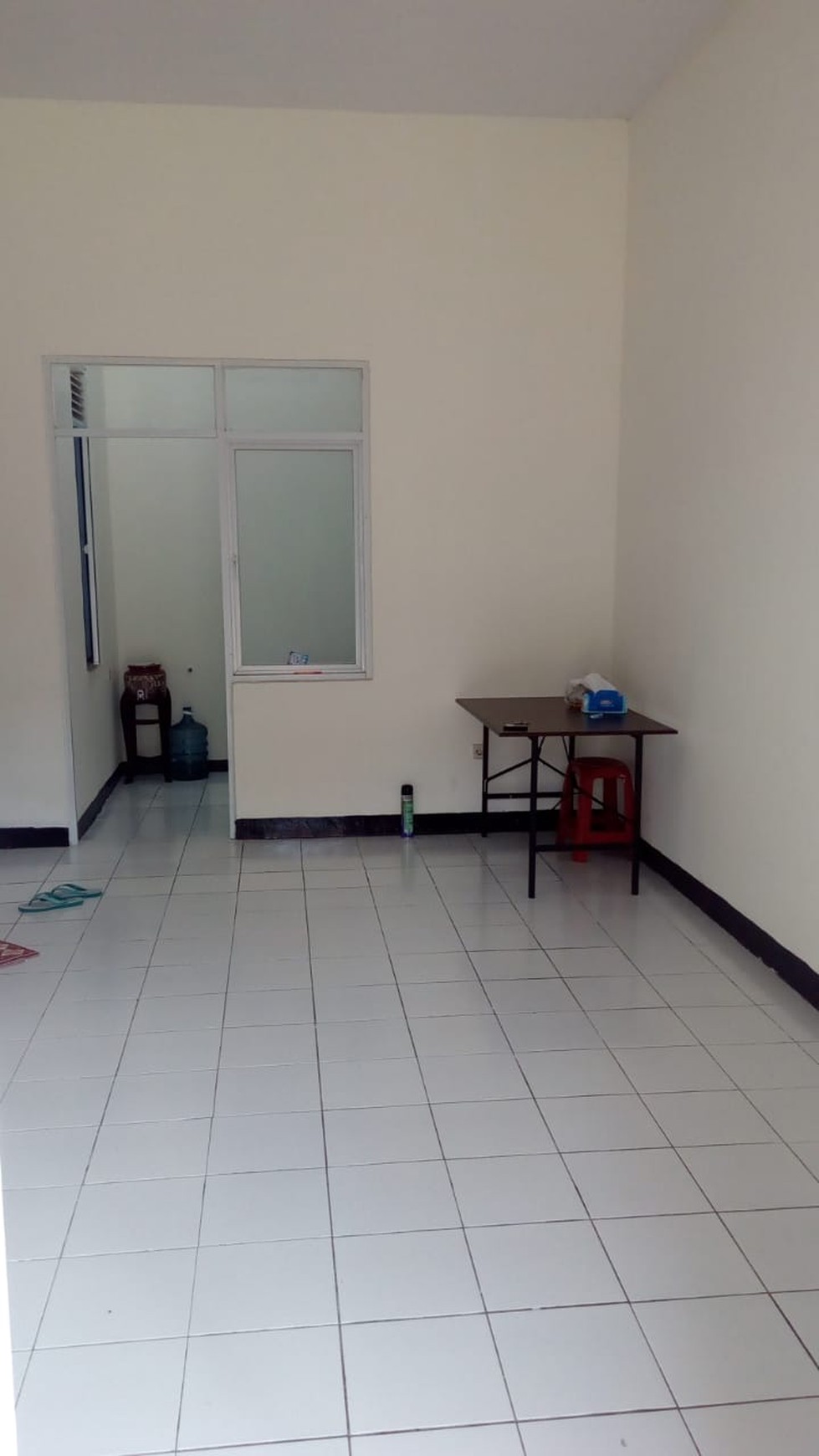 Rumah di Grandview Karawaci Tangerang