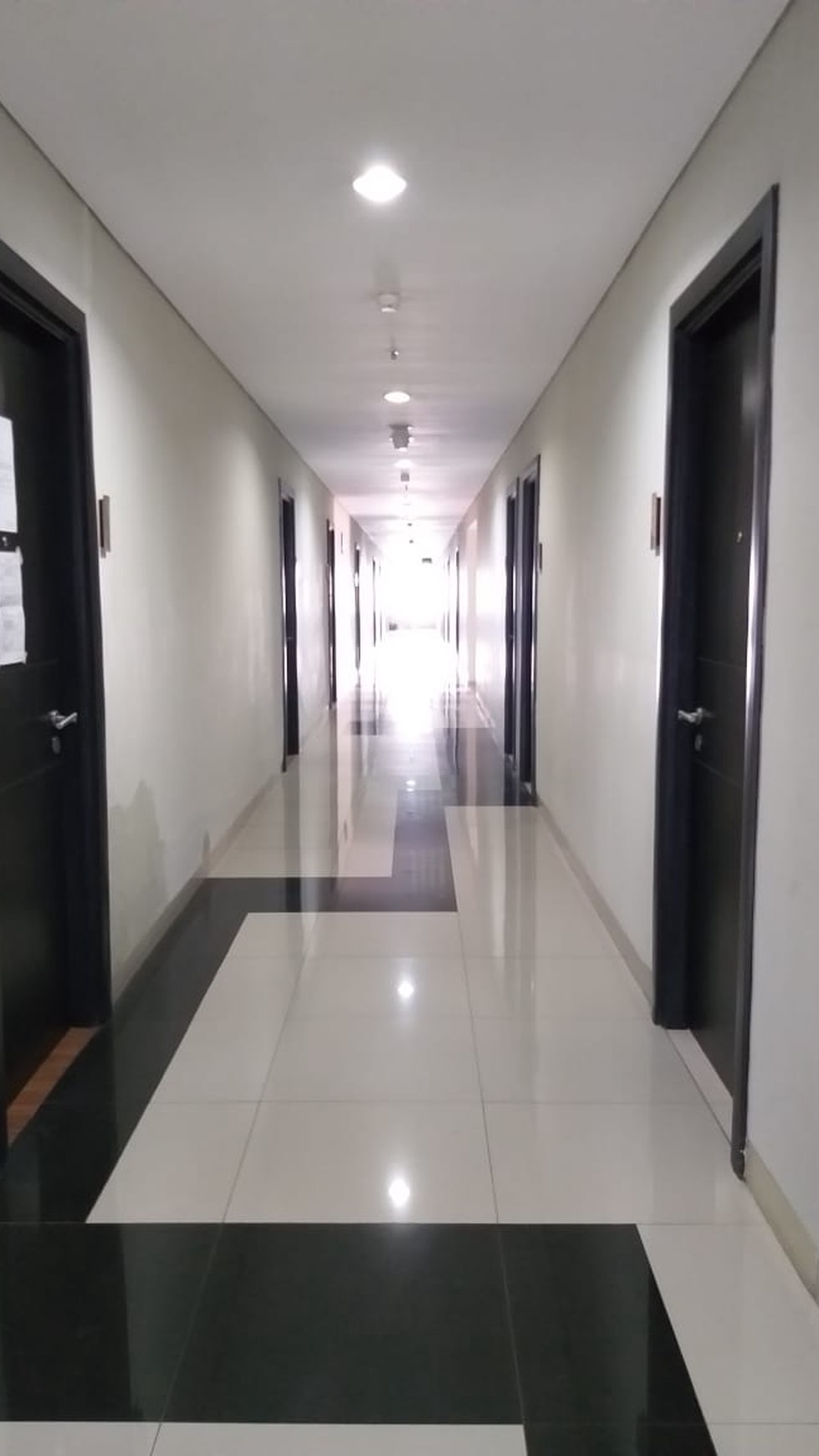 Apartemen Siap Huni, Fasilitas Lengkap, dan Strategis @Nifarro Apartemen, Pasar Minggu