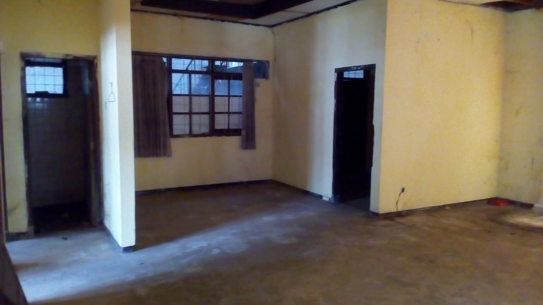 Rumah Hitung Tanah Di Jati Padang, Jakarta Selatan