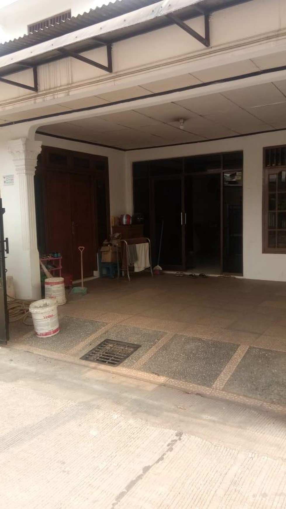 Rumah Siap Huni, Nyaman dan Lokasi Strategis @Pondok Pucung, Bintaro