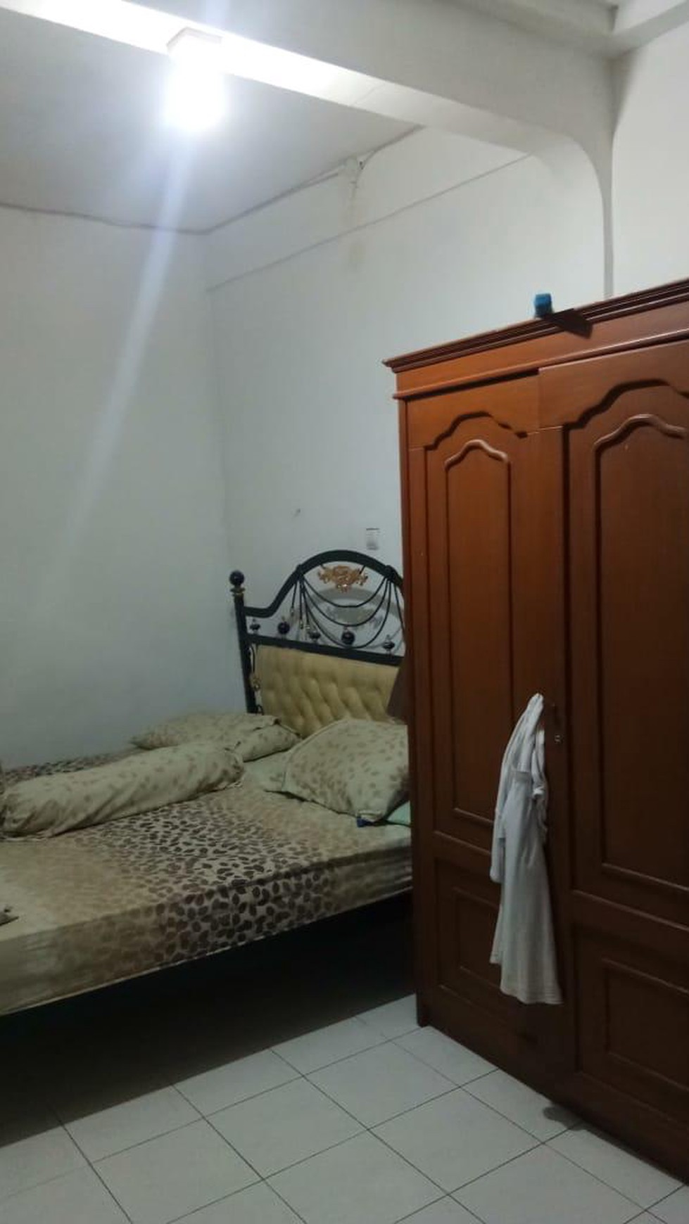 Rumah Siap Huni, Nyaman dan Lokasi Strategis @Pondok Pucung, Bintaro