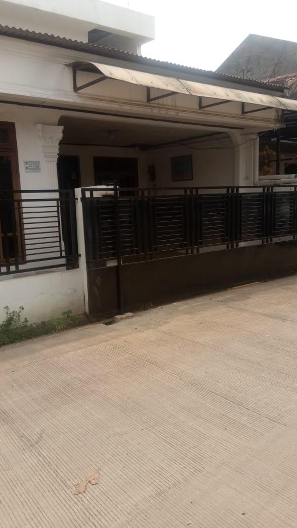 Rumah Siap Huni, Nyaman dan Lokasi Strategis @Pondok Pucung, Bintaro