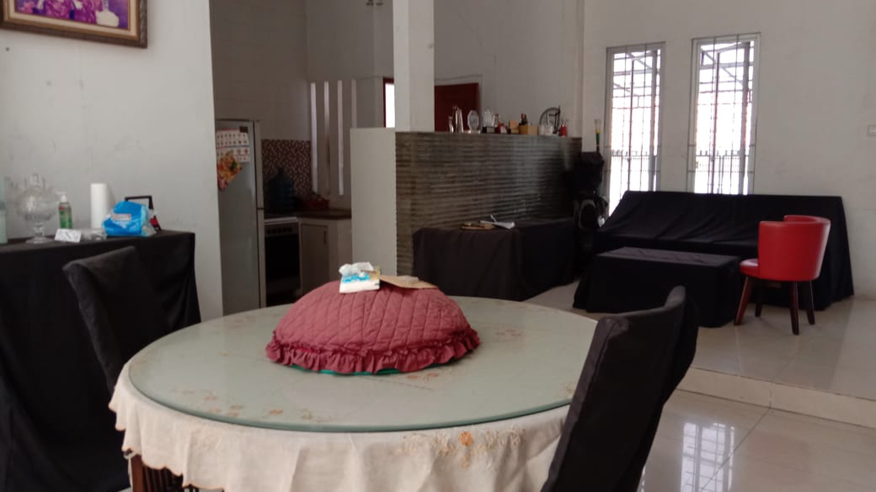 Rumah Sewa Di Cipete