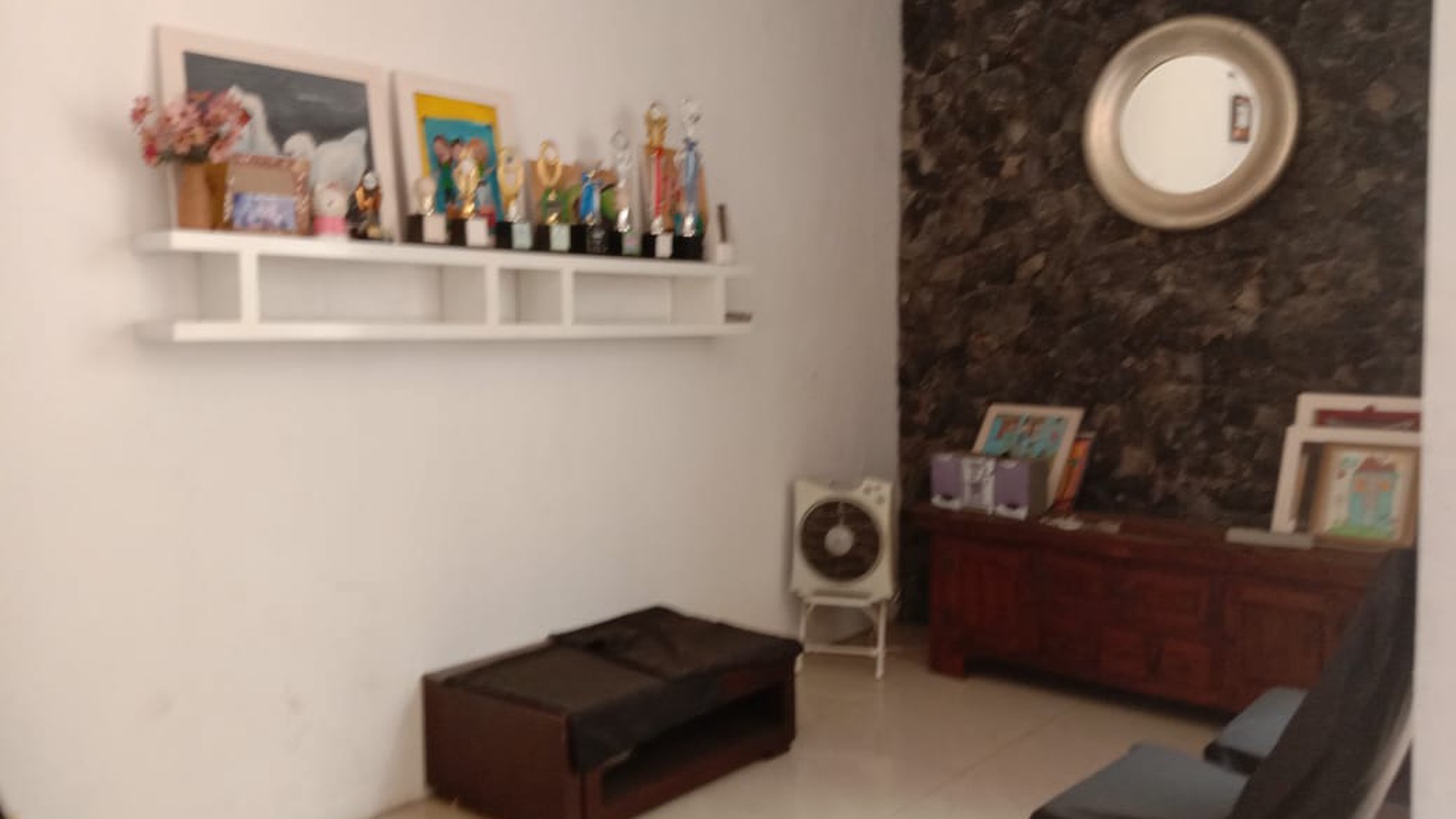 Rumah Sewa Di Cipete
