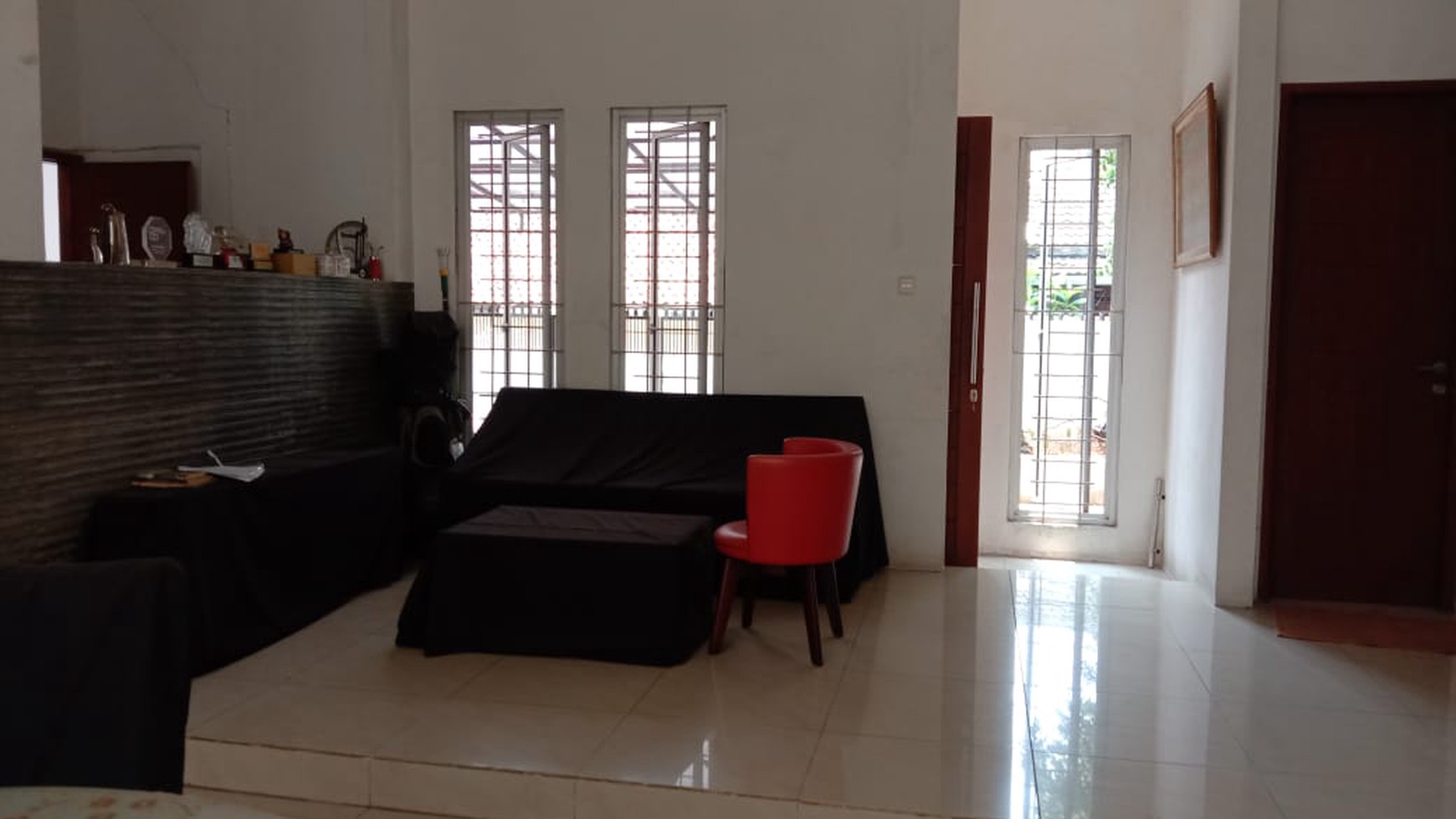 Rumah Sewa Di Cipete