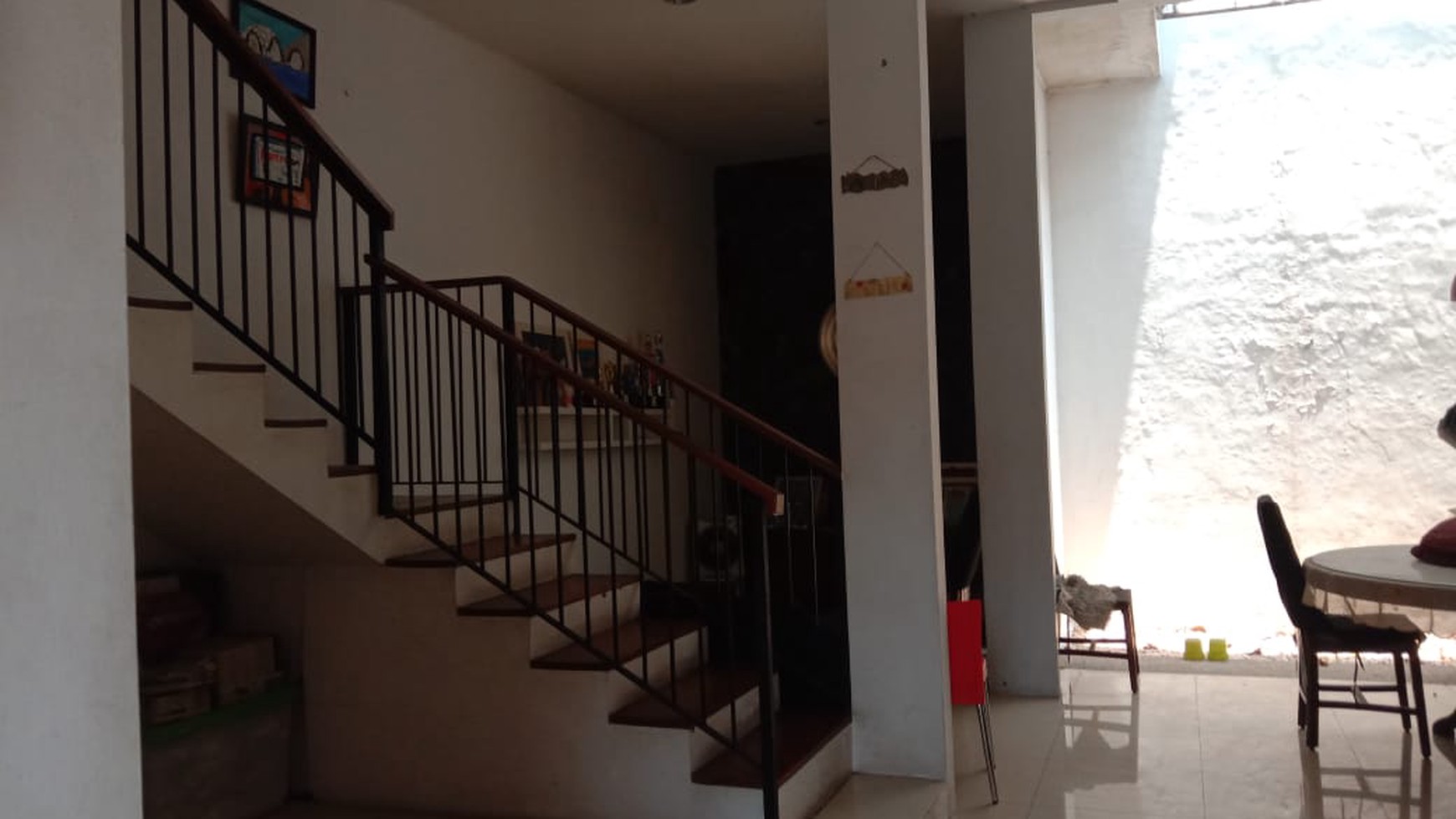 Rumah Sewa Di Cipete