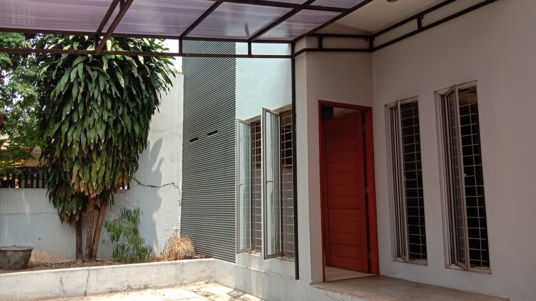 Rumah Sewa Di Cipete