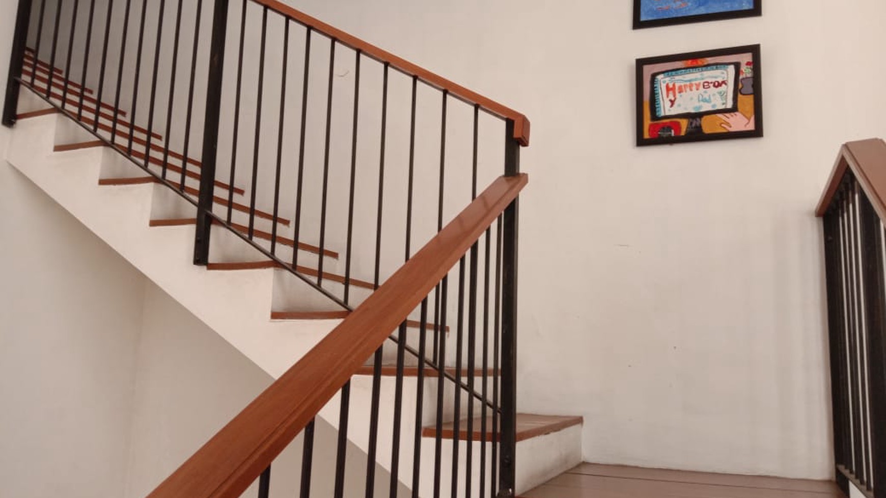 Rumah Sewa Di Cipete