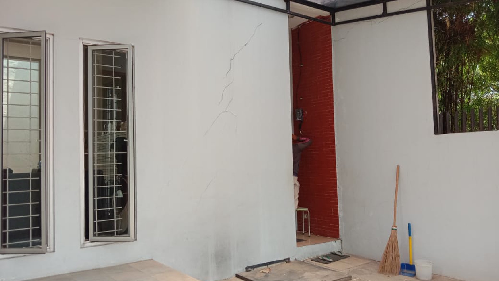 Rumah Sewa Di Cipete