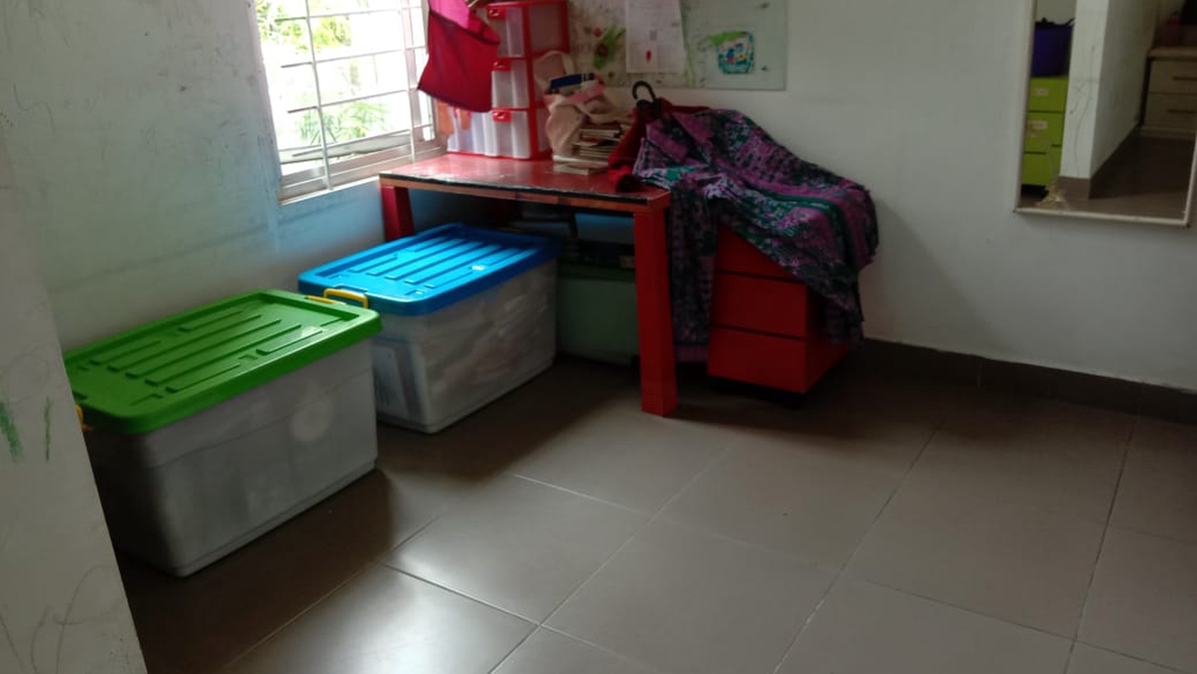Rumah Sewa Di Cipete