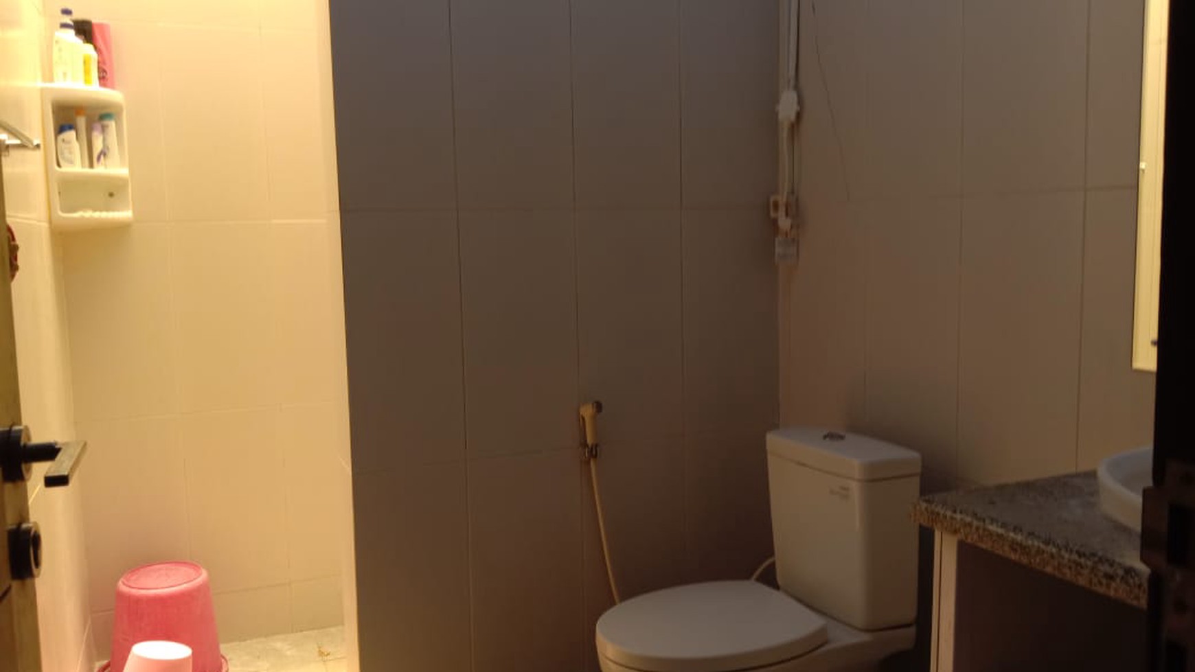 Rumah Sewa Di Cipete