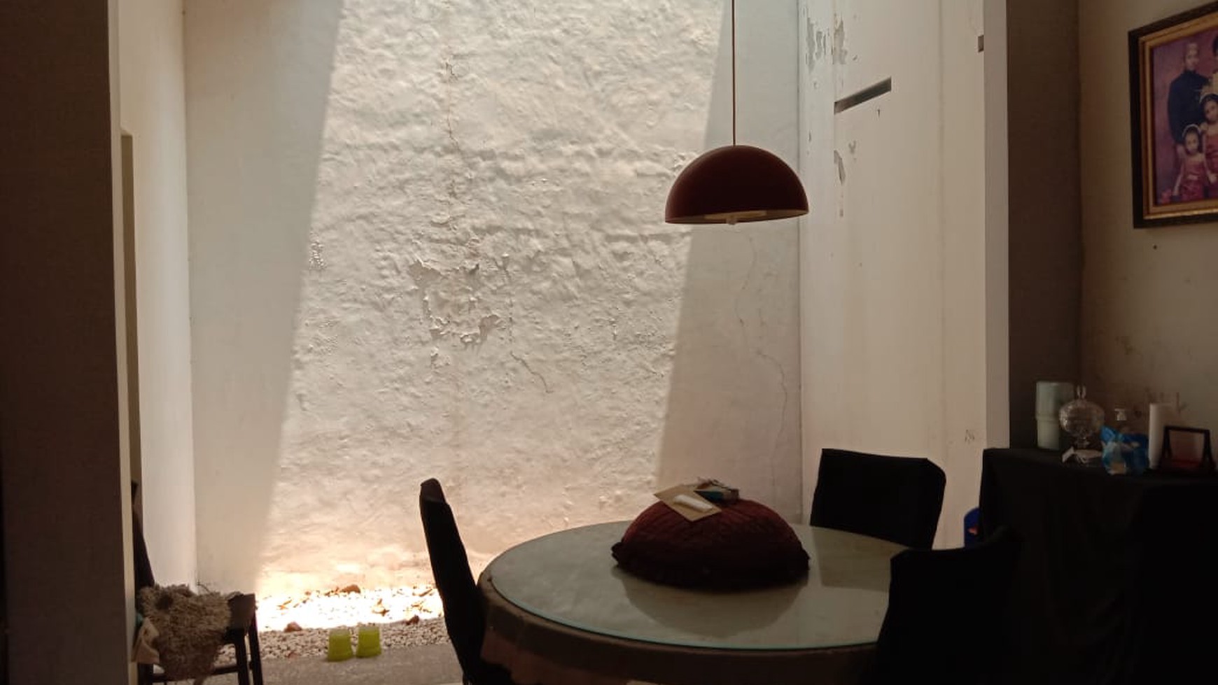 Rumah Sewa Di Cipete